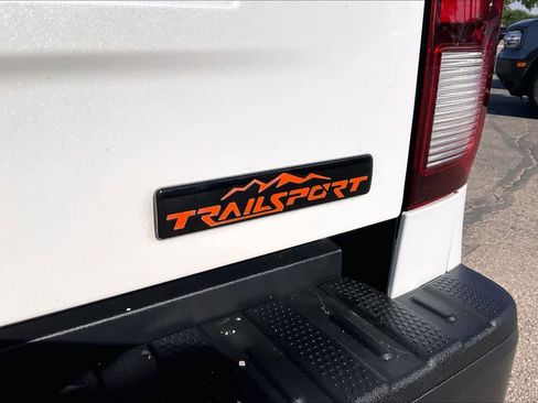 Used 2024 Honda Ridgeline TrailSport image 10