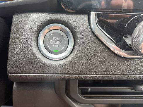 New 2026 Chevrolet Colorado Trail Boss AWD/4WD image 27