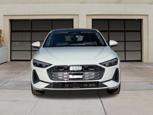 New 2025 Audi A5 2.0T Premium Plus image 2