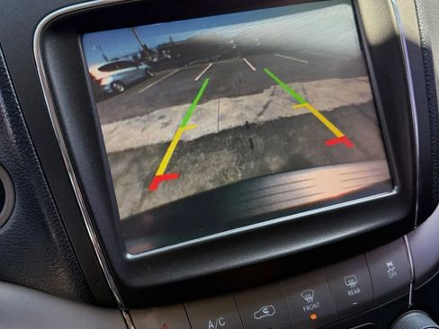 Used 2016 Dodge Journey Crossroad image 15