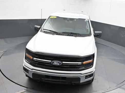 Used 2024 Ford F150 XLT w/ Mobile Office Package AWD/4WD image 40
