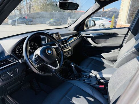 Used 2018 BMW X1 sDrive28i image 5