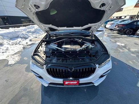 Used 2023 BMW X5 xDrive40i image 9
