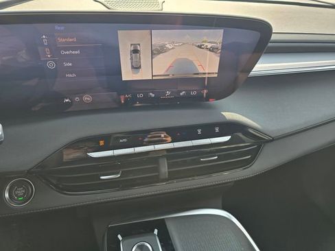 New 2026 Buick Enclave Sport Touring w/ Power Package image 11