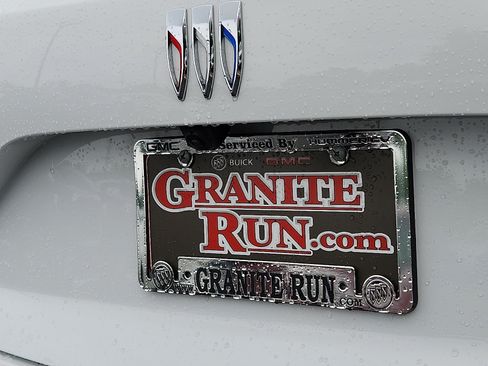 Used 2026 Buick Envision Preferred AWD/4WD image 33
