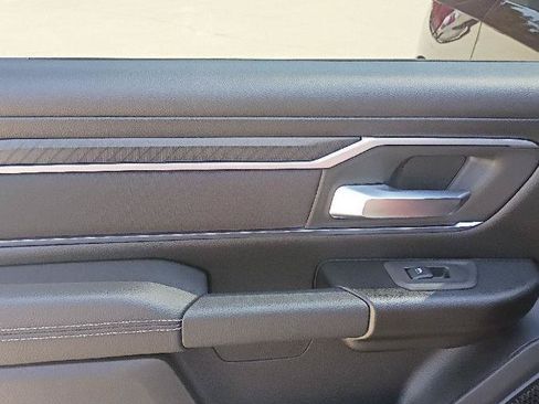 Used 2025 RAM 1500 Lone Star RWD image 12