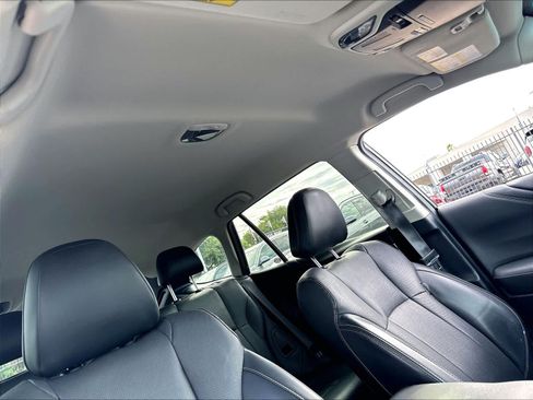 Used 2020 Subaru Outback Limited w/ Popular Package #2 AWD/4WD image 27
