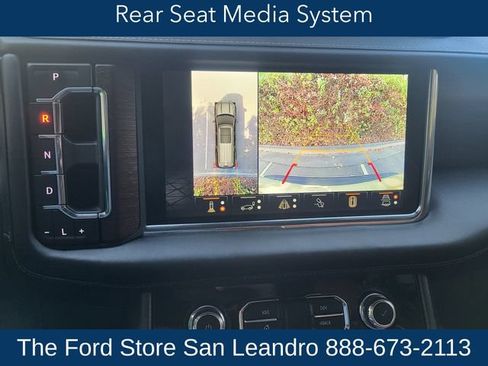 Used 2023 GMC Yukon Denali Ultimate AWD/4WD image 30