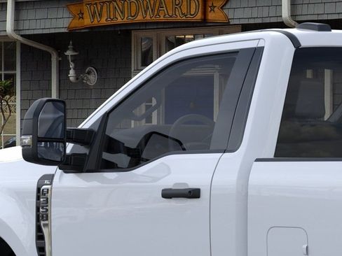 New 2026 Ford F350 XL w/ Camper Package image 20