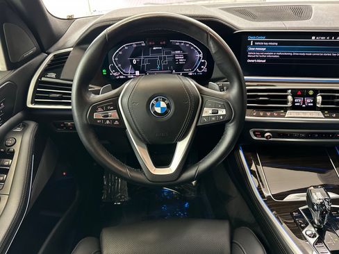 Used 2023 BMW X5 xDrive45e w/ Executive Package AWD/4WD image 32