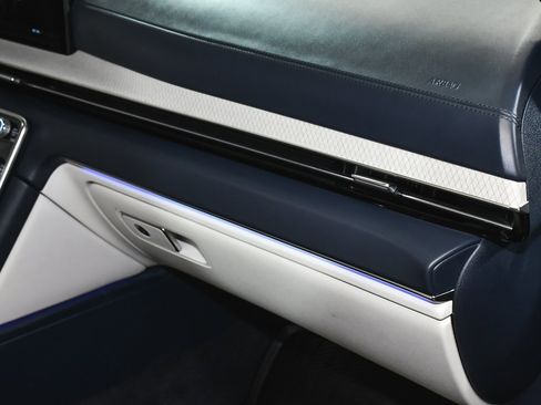 Used 2025 Genesis GV80 3.5T Prestige image 73