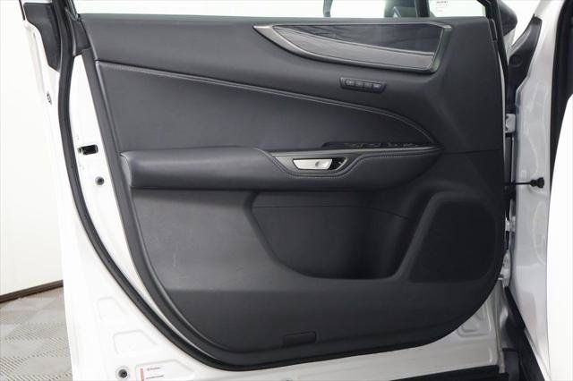 Certified 2025 Lexus NX 250 FWD w/ Accessory Package (Z2) image 12