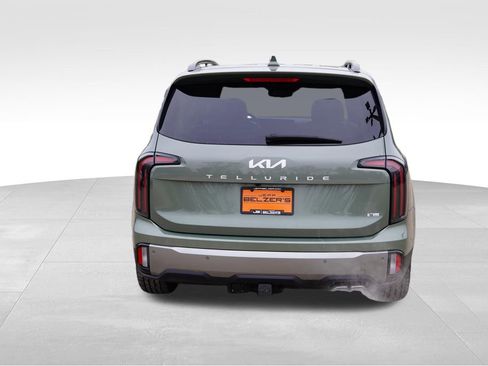 Used 2023 Kia Telluride SX X-Pro AWD/4WD image 6