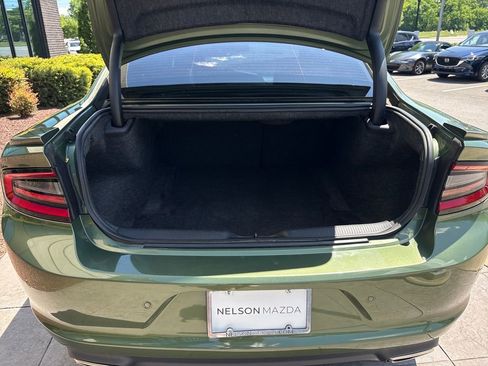 Used 2019 Dodge Charger SXT w/ Plus Group image 29