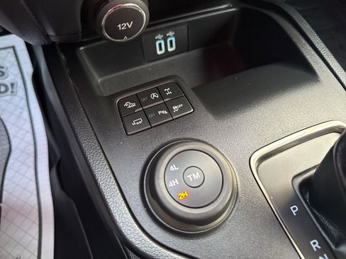 Used 2021 Ford Ranger Lariat w/ Equipment Group 501A High image 19