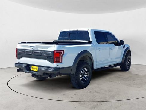 Used 2019 Ford F150 Raptor w/ Equipment Group 802A Luxury AWD/4WD image 5