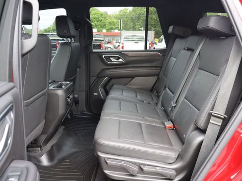 Used 2021 Chevrolet Tahoe Z71 AWD/4WD image 19