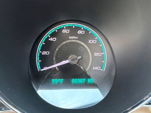 Used 2012 Chevrolet Malibu LS w/ LS Uplevel Package FWD image 10