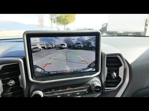 Used 2021 Ford Bronco Sport Big Bend image 6