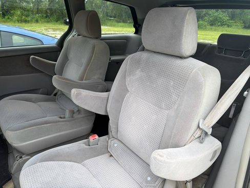 Used 2006 Toyota Sienna LE w/ LE Pkg 2 FWD image 10