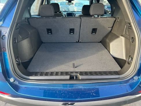 Used 2021 Chevrolet Equinox LT image 20