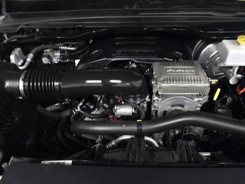 Used 2021 RAM 1500 Laramie image 10