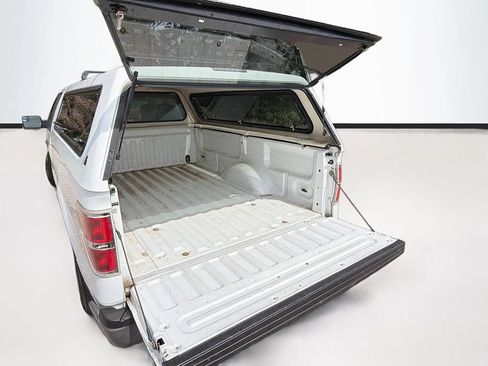 Used 2013 Ford F150 XL w/ PWR Equipment Group RWD image 23