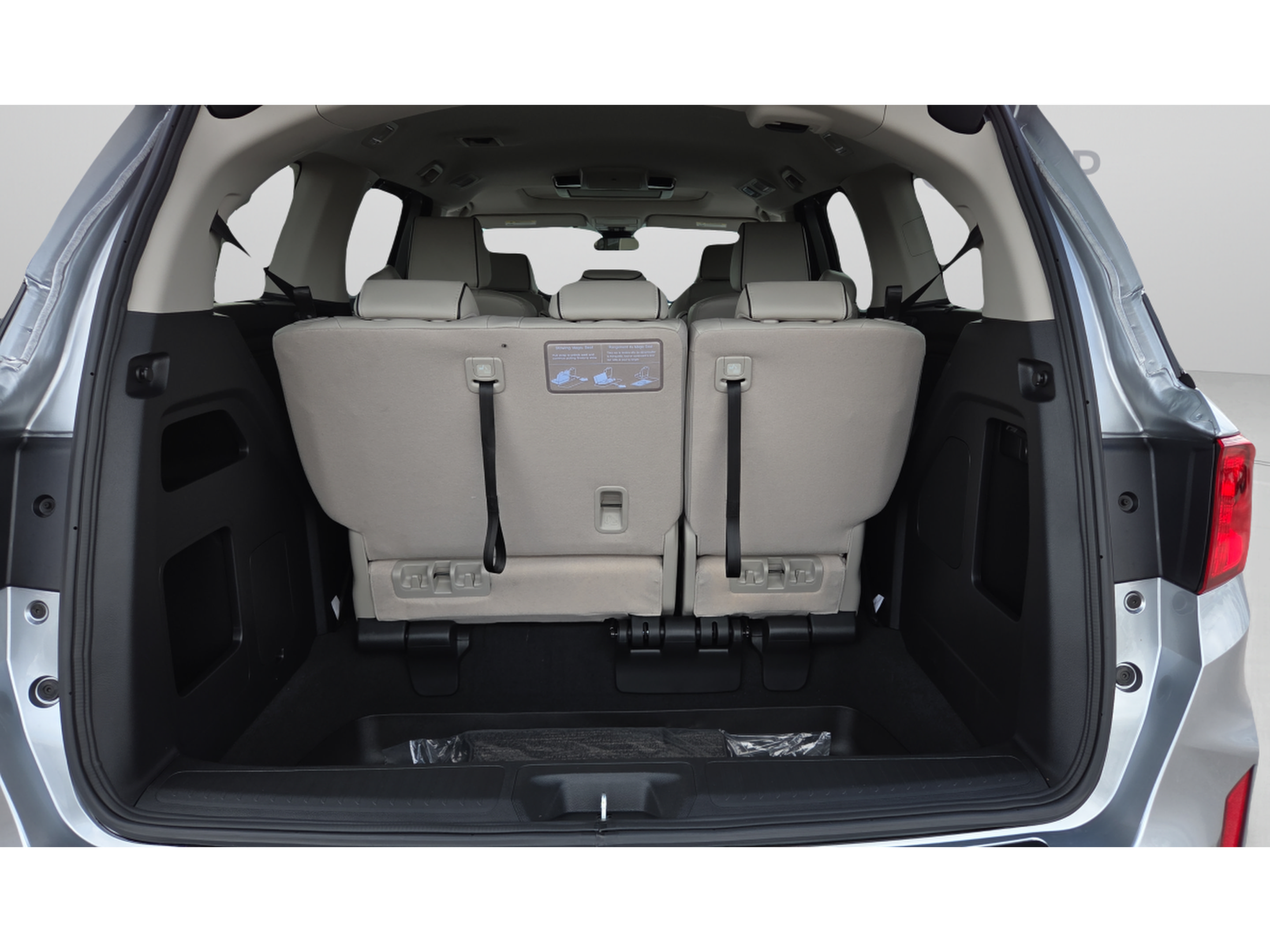 Used 2026 Honda Odyssey Touring image 16