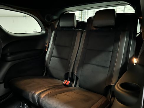 Used 2023 Dodge Durango R/T AWD/4WD image 34