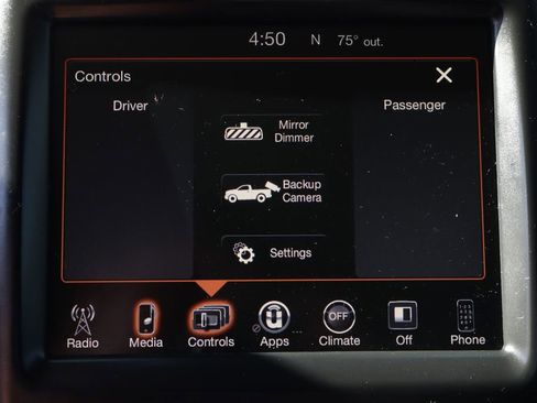Used 2016 RAM 1500 Big Horn RWD image 31