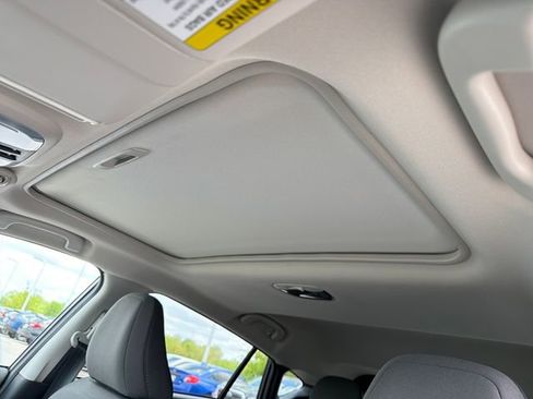 New 2026 Subaru Crosstrek 2.0i Premium image 16