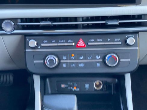 New 2026 Hyundai Tucson SE AWD/4WD image 20