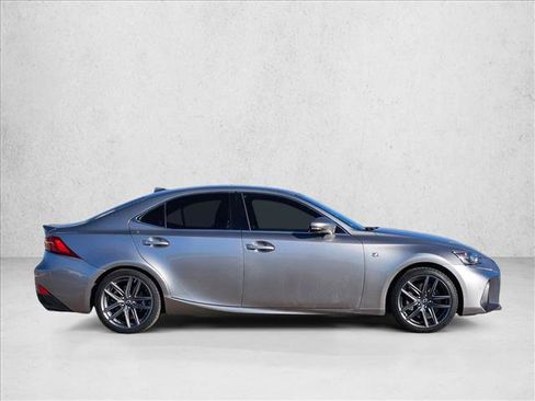 Used 2018 Lexus IS 300 IS 300 image 4
