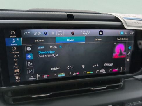 New 2026 Jeep Wrangler Sahara image 16