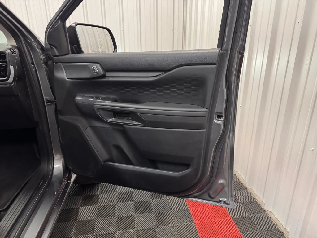 Used 2024 Ford Ranger XL AWD/4WD image 40