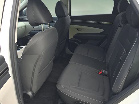 Used 2024 Hyundai Tucson SEL image 10