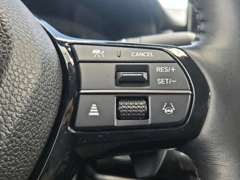Used 2025 Honda Accord Touring image 27