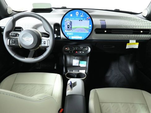 New 2026 MINI Cooper S image 4