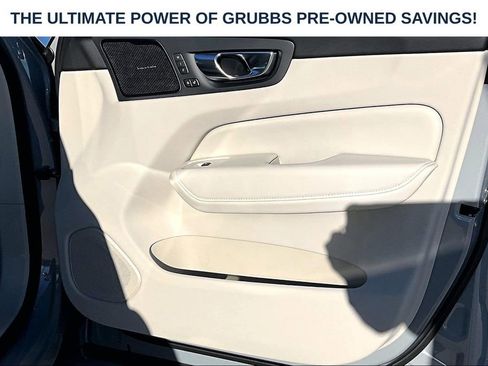 New 2026 Volvo XC60 T8 Ultra w/ Protection Package Premier AWD/4WD image 12