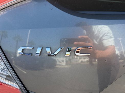 Used 2018 Honda Civic Sport Touring image 24