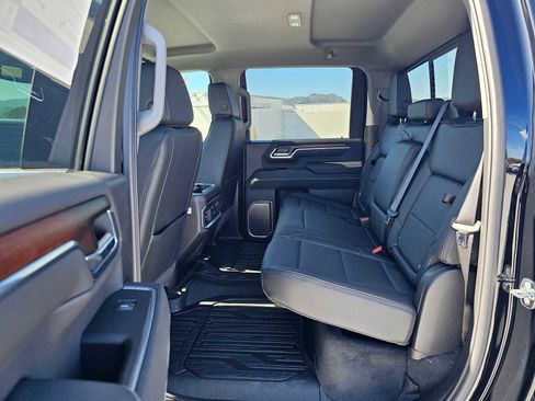New 2026 GMC Sierra 3500 Denali AWD/4WD image 16