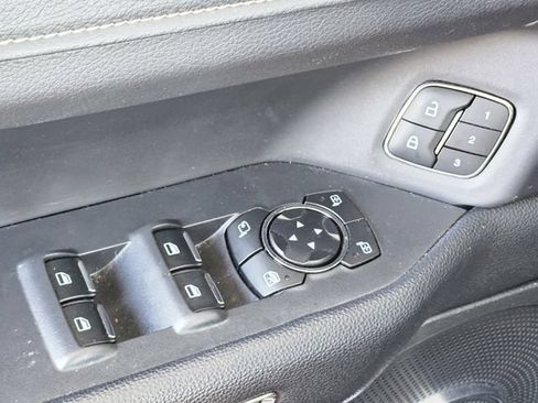 Used 2024 Ford Expedition Max XLT AWD/4WD image 21