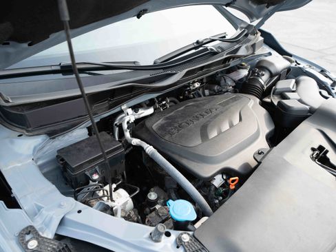 Used 2025 Honda Odyssey Sport-L image 33