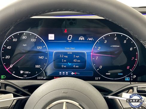 New 2025 Mercedes-Benz E 350 Sedan image 13