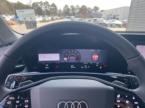 New 2026 Audi Q3 quattro 2.0T AWD/4WD image 21