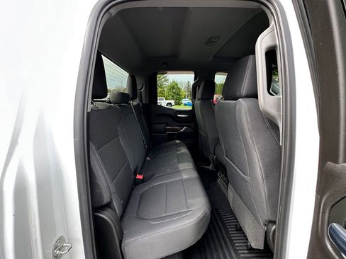 Used 2019 Chevrolet Silverado 1500 RST w/ All-Star Edition AWD/4WD image 16