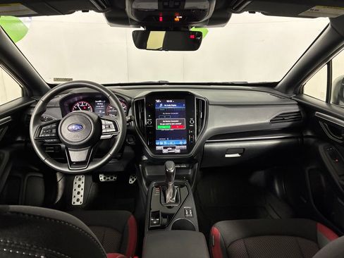 Used 2025 Subaru Impreza RS image 7