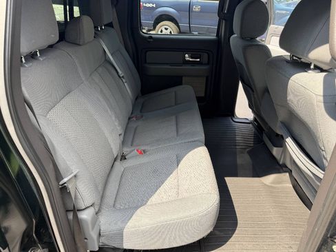 Used 2014 Ford F150 XLT w/ Equipment Group 302A Luxury AWD/4WD image 27