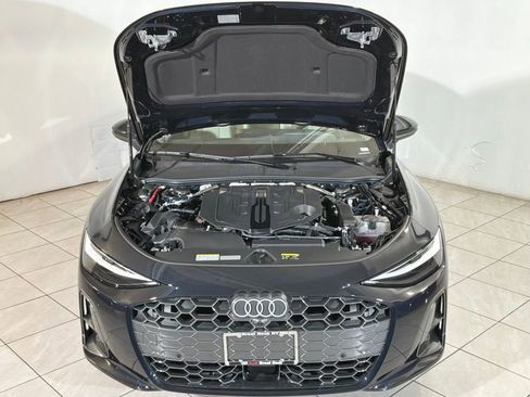 New 2026 Audi A6 Premium AWD/4WD image 16