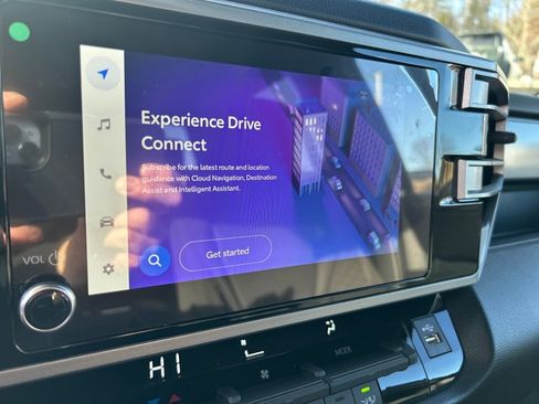 New 2026 Toyota Tundra SR5 image 13